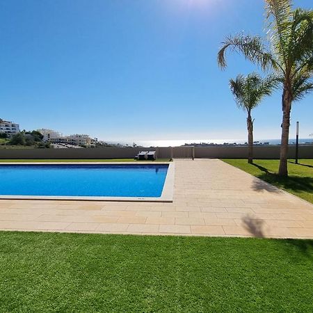 Alvorada Premium By Sunny Deluxe Apartment Albufeira Exterior photo