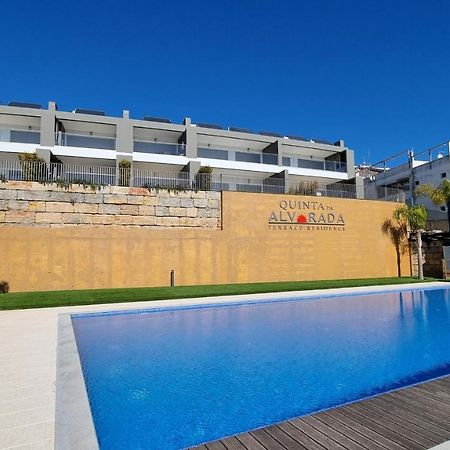 Alvorada Premium By Sunny Deluxe Apartment Albufeira Exterior photo