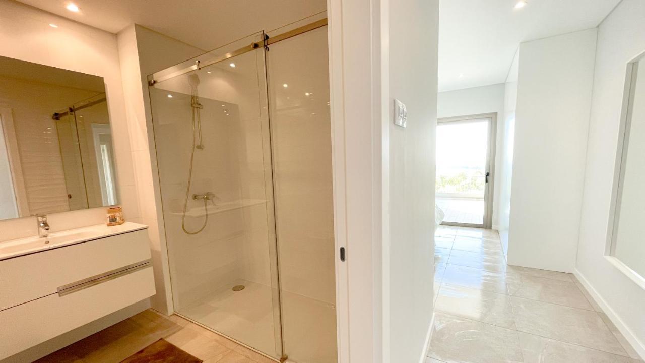 Alvorada Premium By Sunny Deluxe Apartment Albufeira Exterior photo