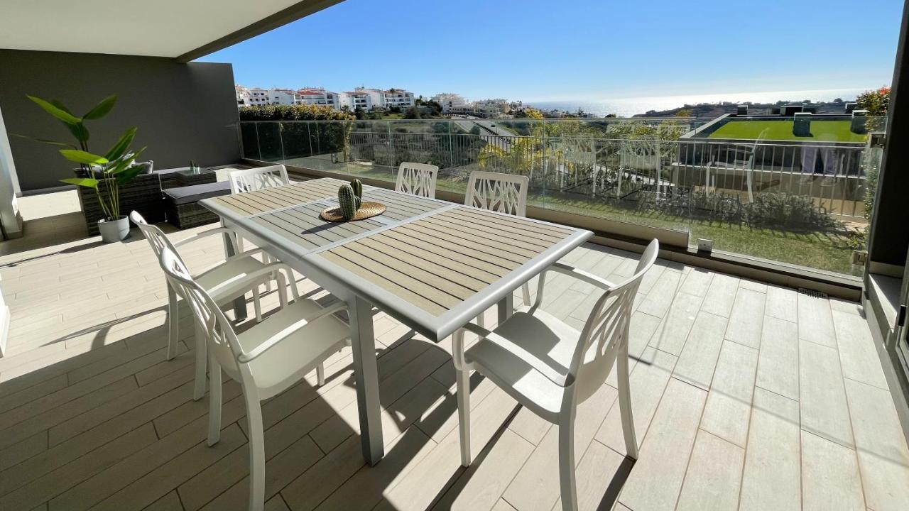 Alvorada Premium By Sunny Deluxe Apartment Albufeira Exterior photo
