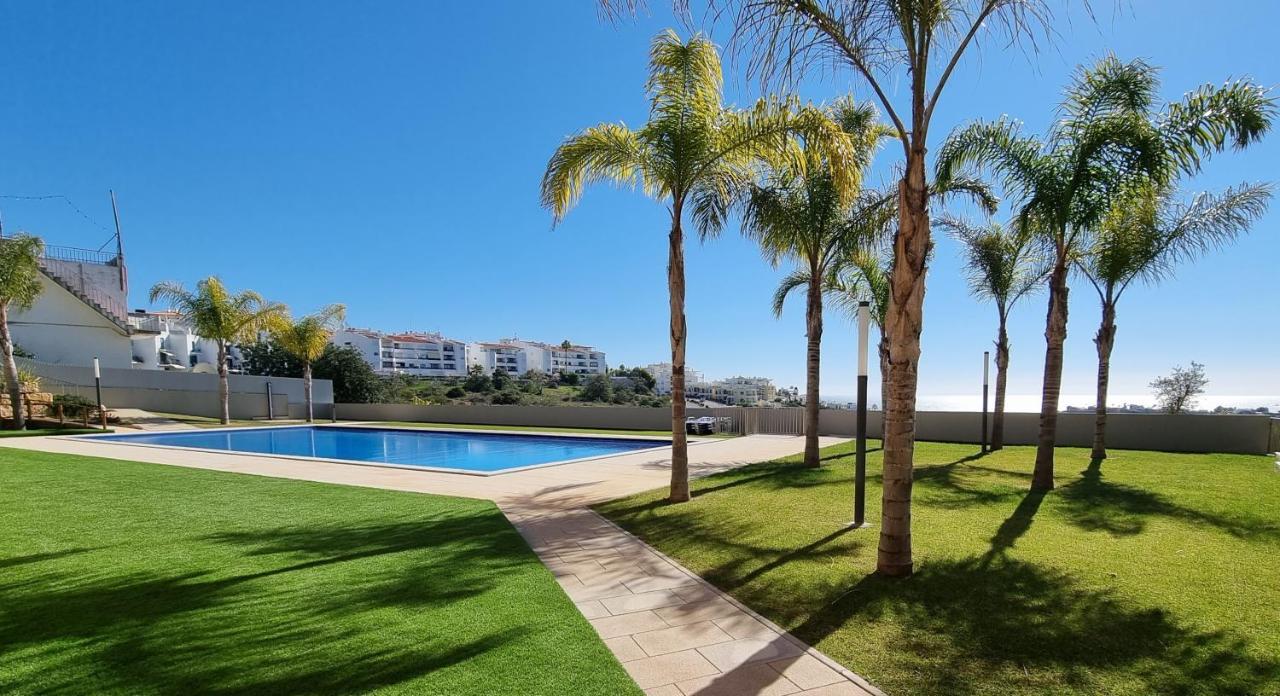 Alvorada Premium By Sunny Deluxe Apartment Albufeira Exterior photo