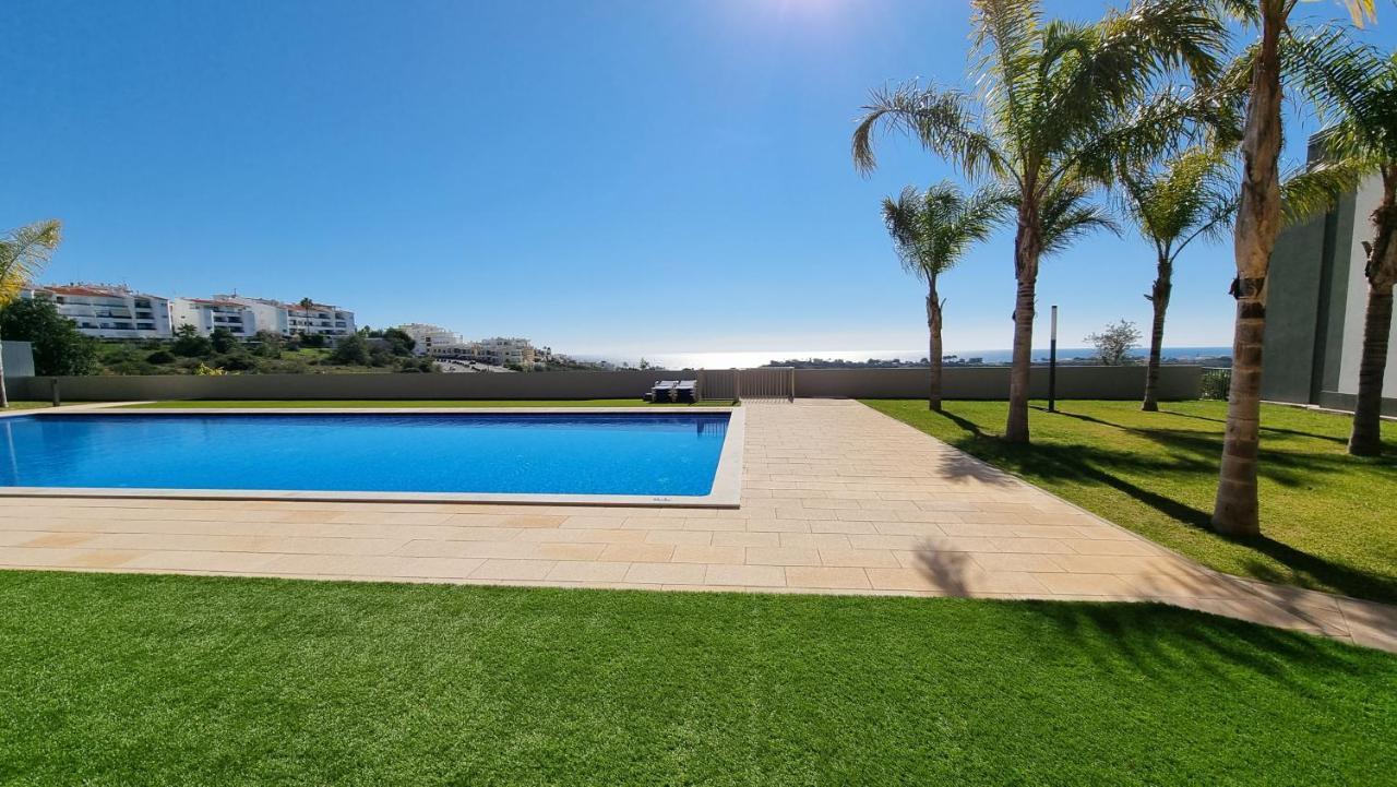 Alvorada Premium By Sunny Deluxe Apartment Albufeira Exterior photo