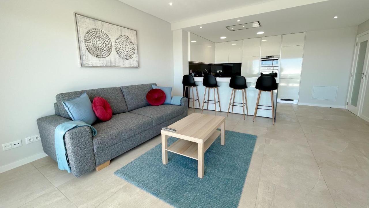 Alvorada Premium By Sunny Deluxe Apartment Albufeira Exterior photo