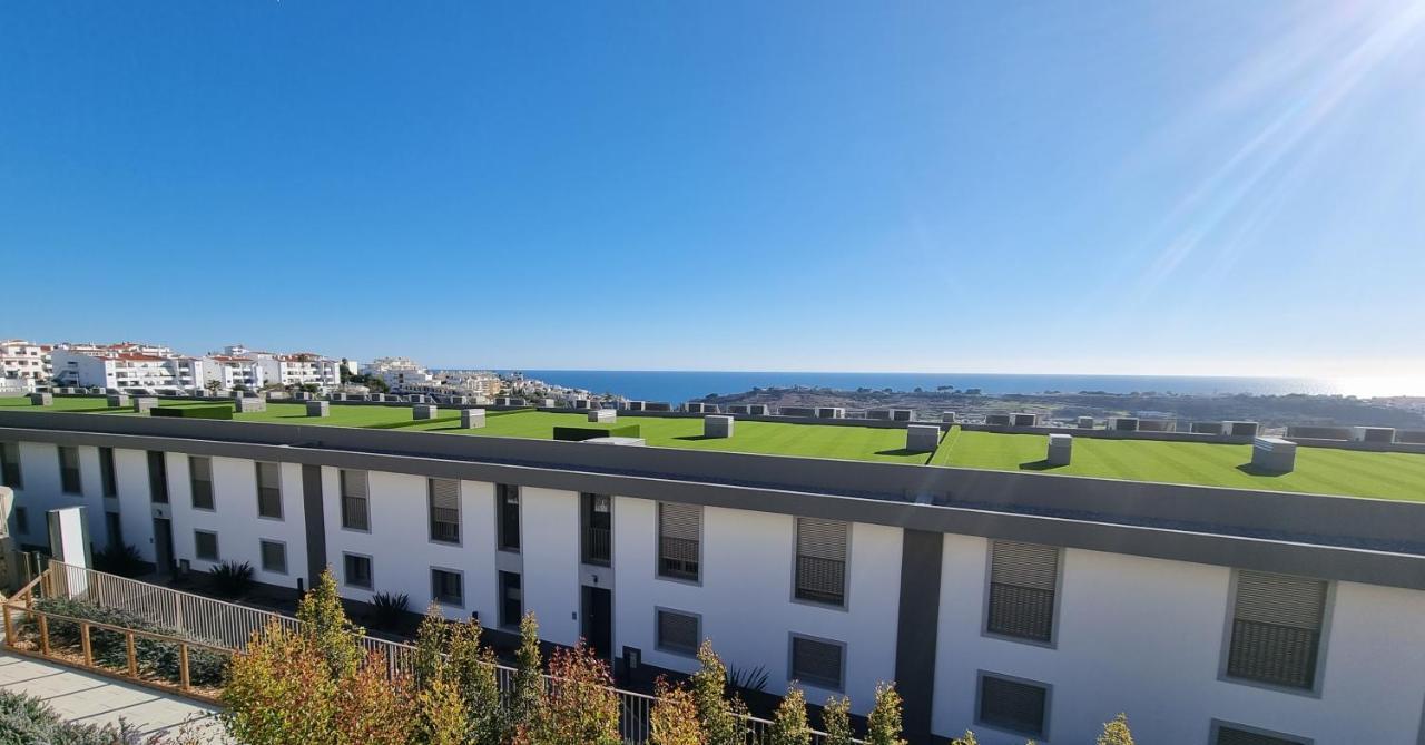 Alvorada Premium By Sunny Deluxe Apartment Albufeira Exterior photo