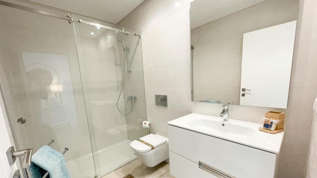Alvorada Premium By Sunny Deluxe Apartment Albufeira Exterior photo