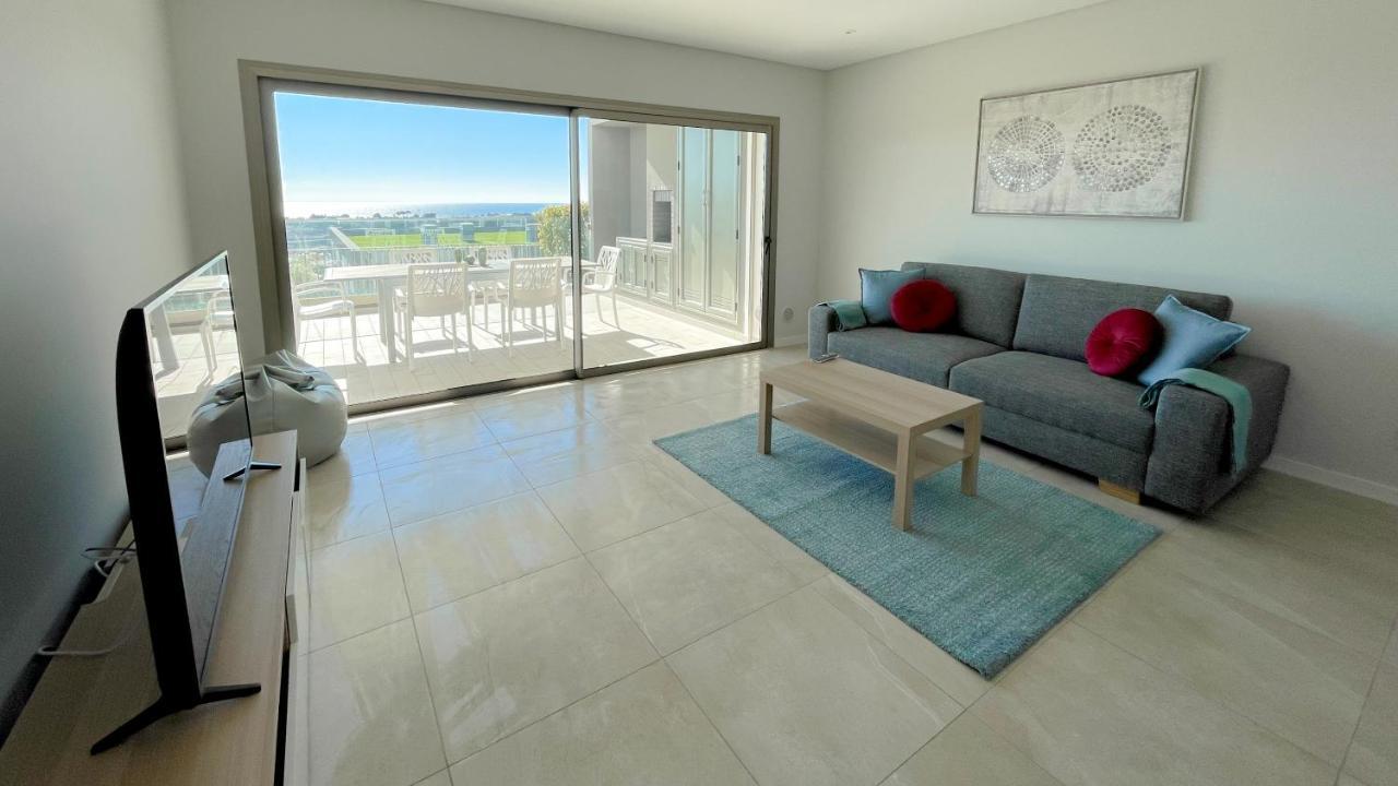 Alvorada Premium By Sunny Deluxe Apartment Albufeira Exterior photo