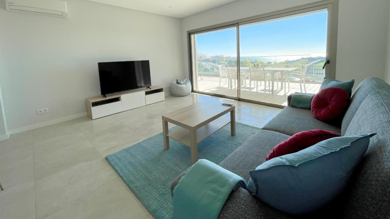 Alvorada Premium By Sunny Deluxe Apartment Albufeira Exterior photo