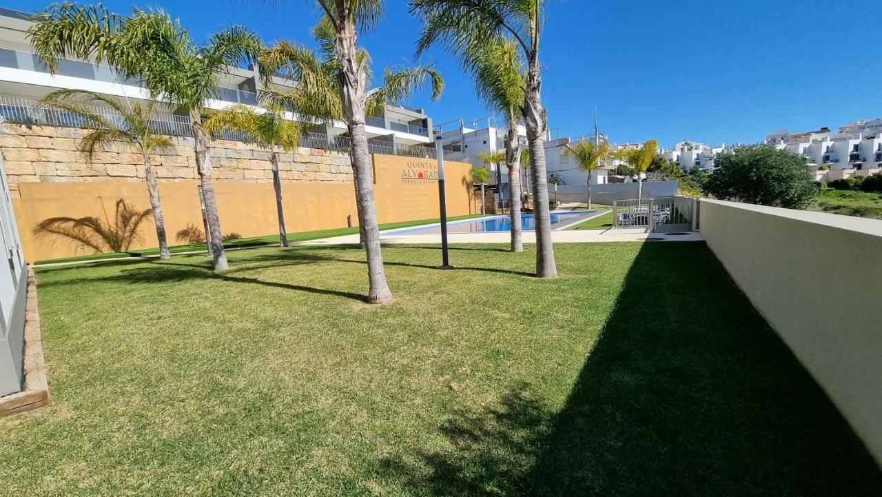 Alvorada Premium By Sunny Deluxe Apartment Albufeira Exterior photo