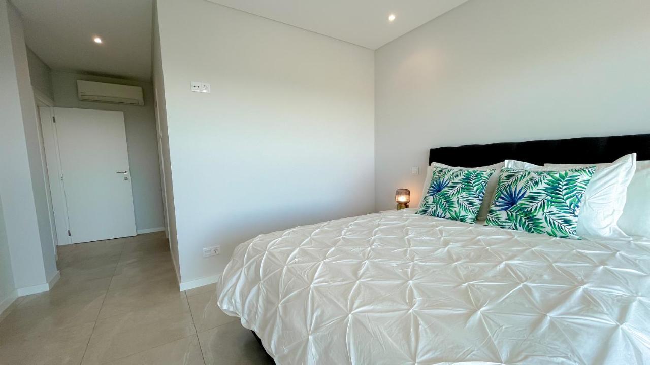 Alvorada Premium By Sunny Deluxe Apartment Albufeira Exterior photo