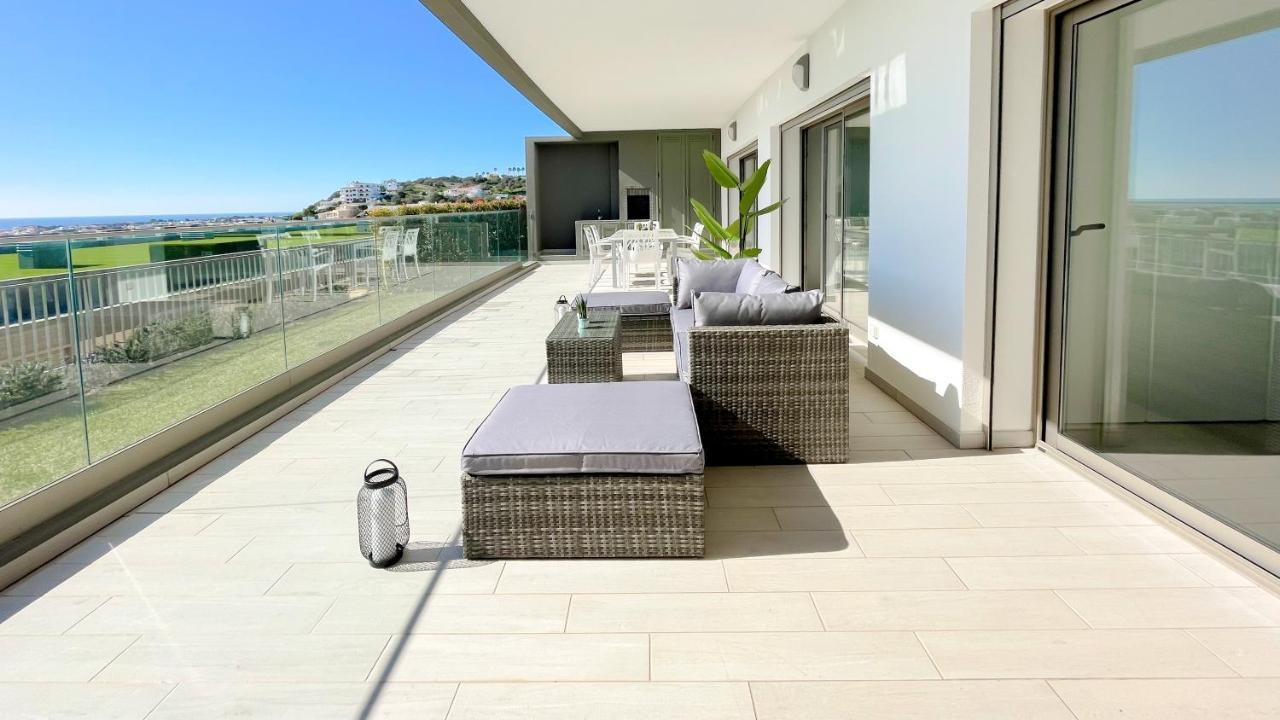 Alvorada Premium By Sunny Deluxe Apartment Albufeira Exterior photo